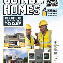 Oginda Homes &amp; Properties