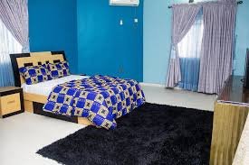 Smart Home Apartment