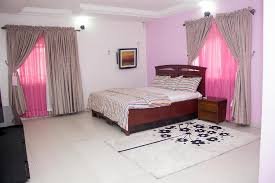 Smart Home Apartment