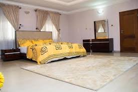 Smart Home Apartment