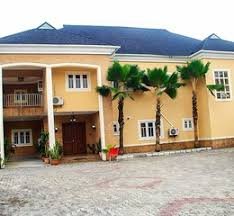 Smart Home Apartment