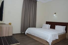 Bayview Resorts and Hotels Port Harcourt