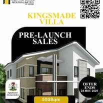 Oginda Homes &amp; Properties