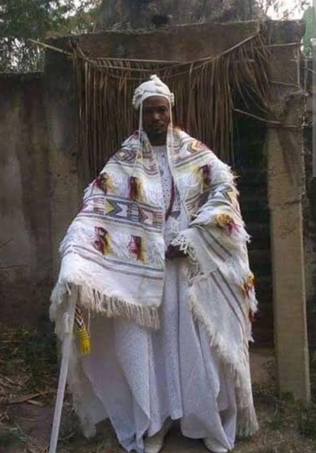 The best powerful spiritual herbalist in Nigeria