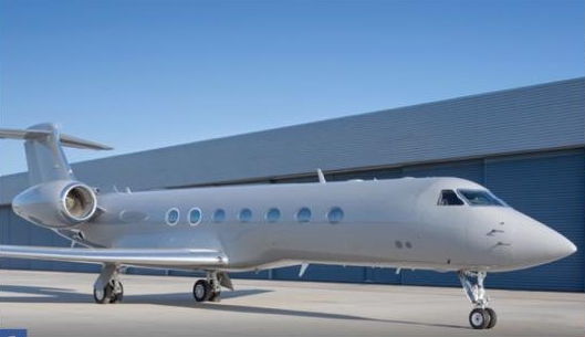 Jafac Global Private Jet Charter