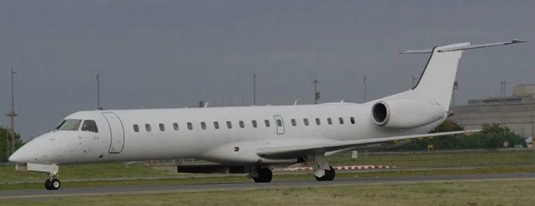 Jafac Global Private Jet Charter