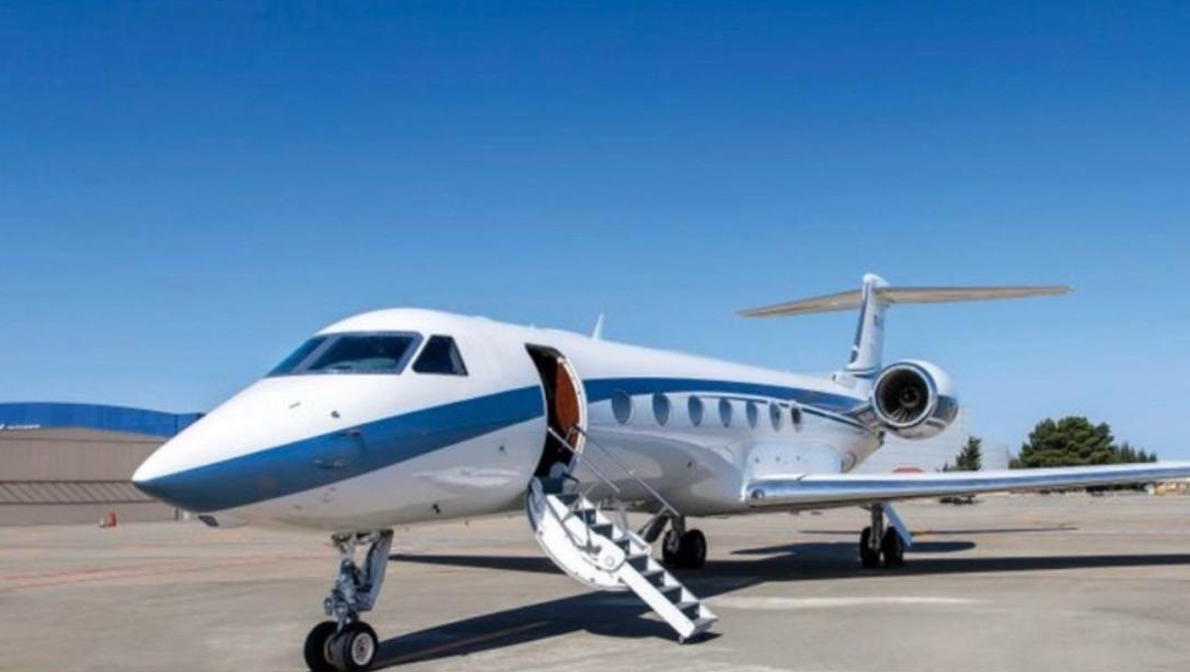 Jafac Global Private Jet Charter