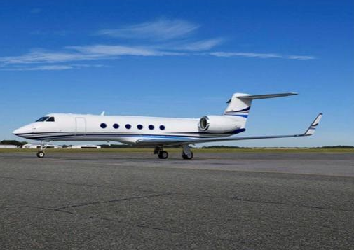 Jafac Global Private Jet Charter