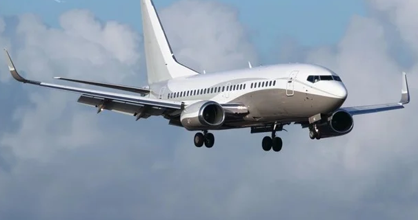 Jafac Global Private Jet Charter