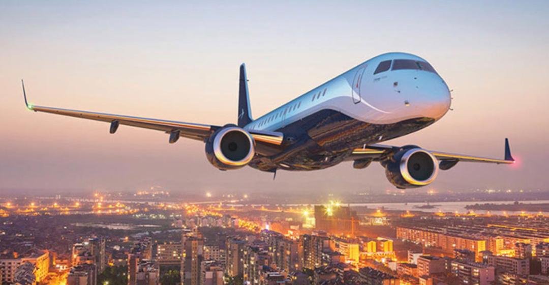 Jafac Global Private Jet Charter