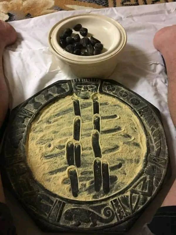 The most powerful native doctor in Nigeria +2349151785058