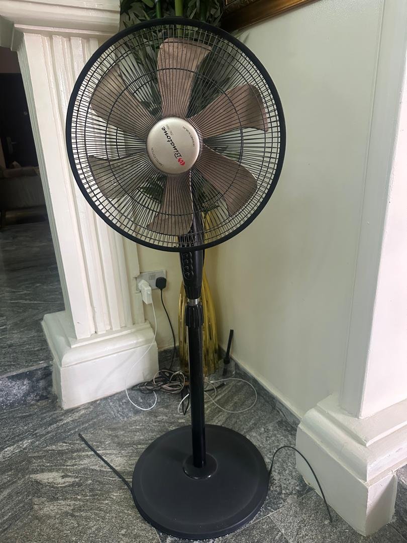 Binatone Standin Fan