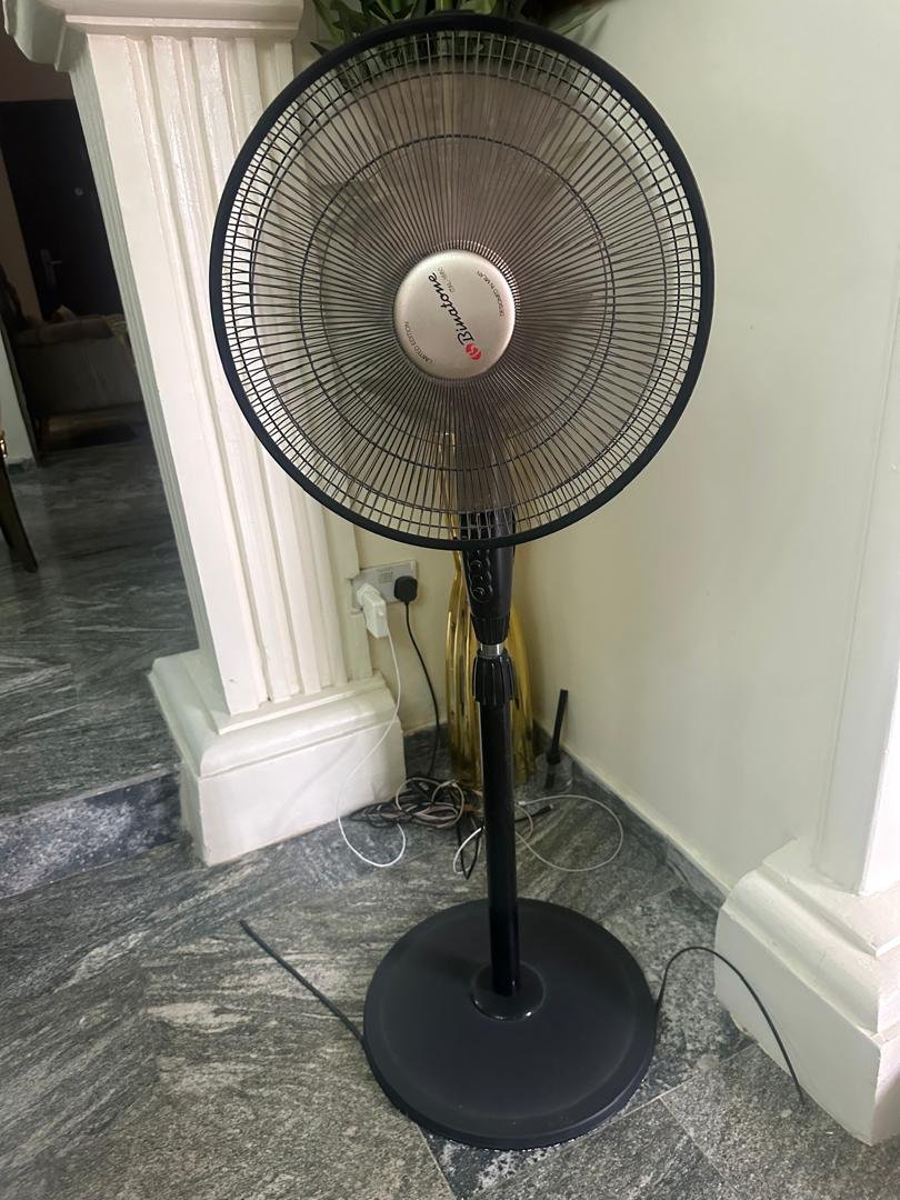 Binatone Standin Fan
