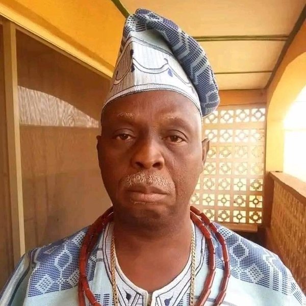The most powerful native doctor in nigeria