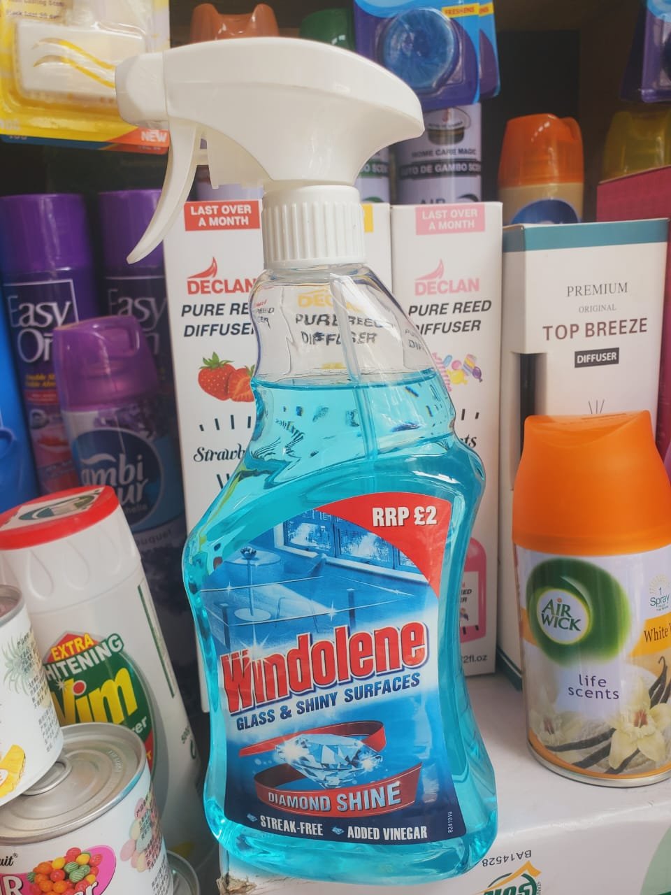 Air Freshners
