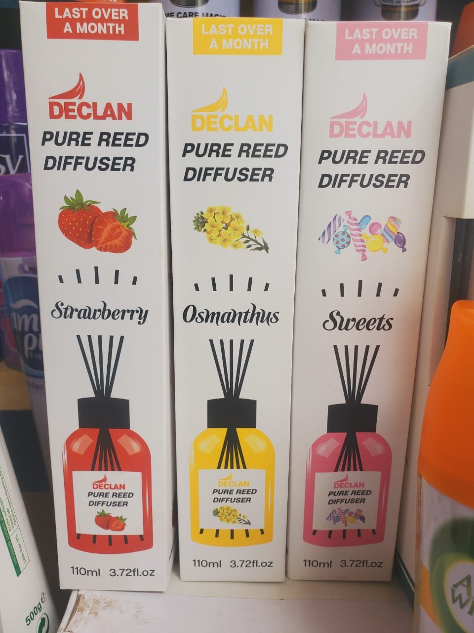 Air Freshners